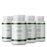 Lily & Loaf Essentials Collection